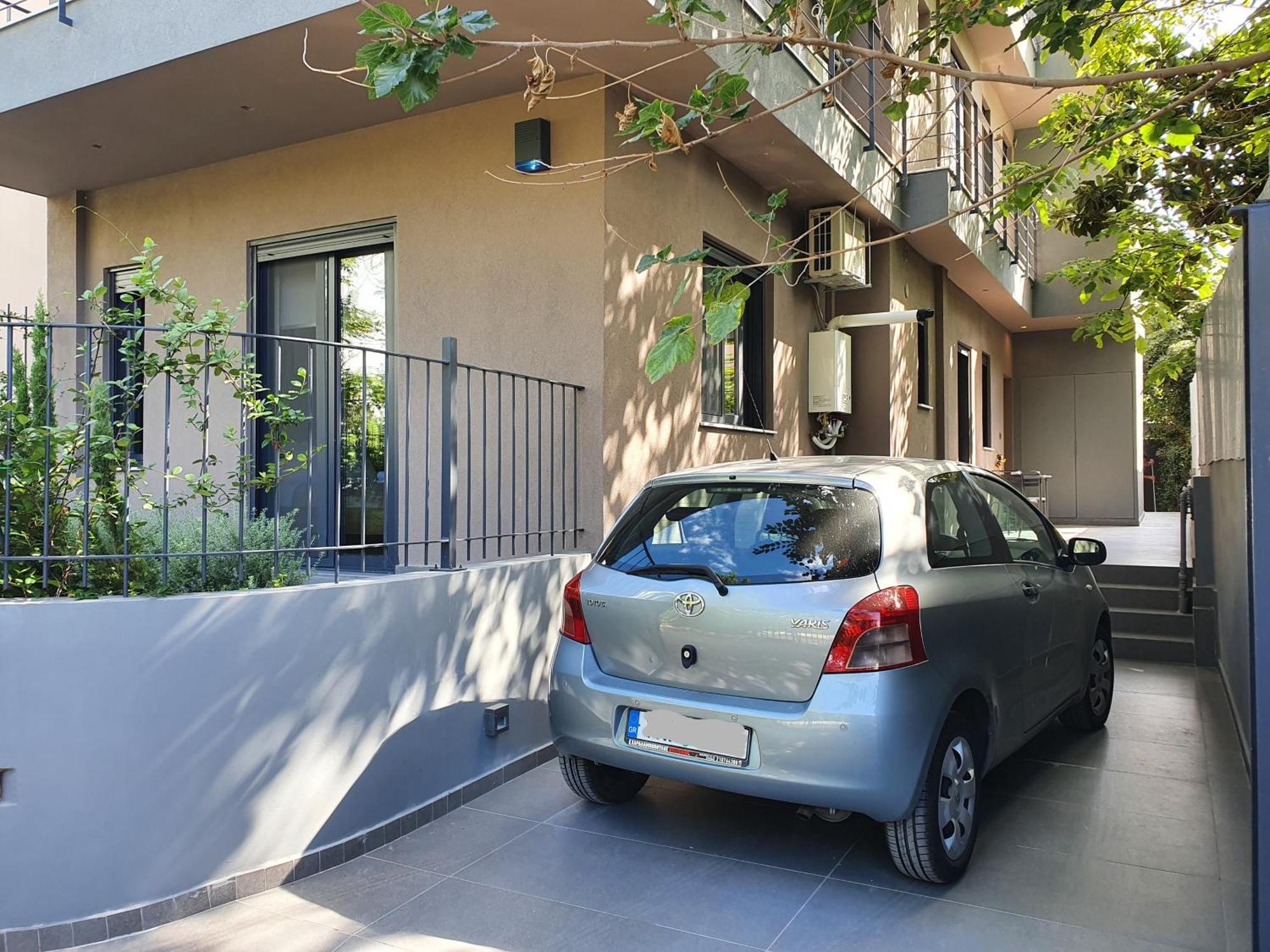 Amazing Stay Athens Ngoại thất bức ảnh