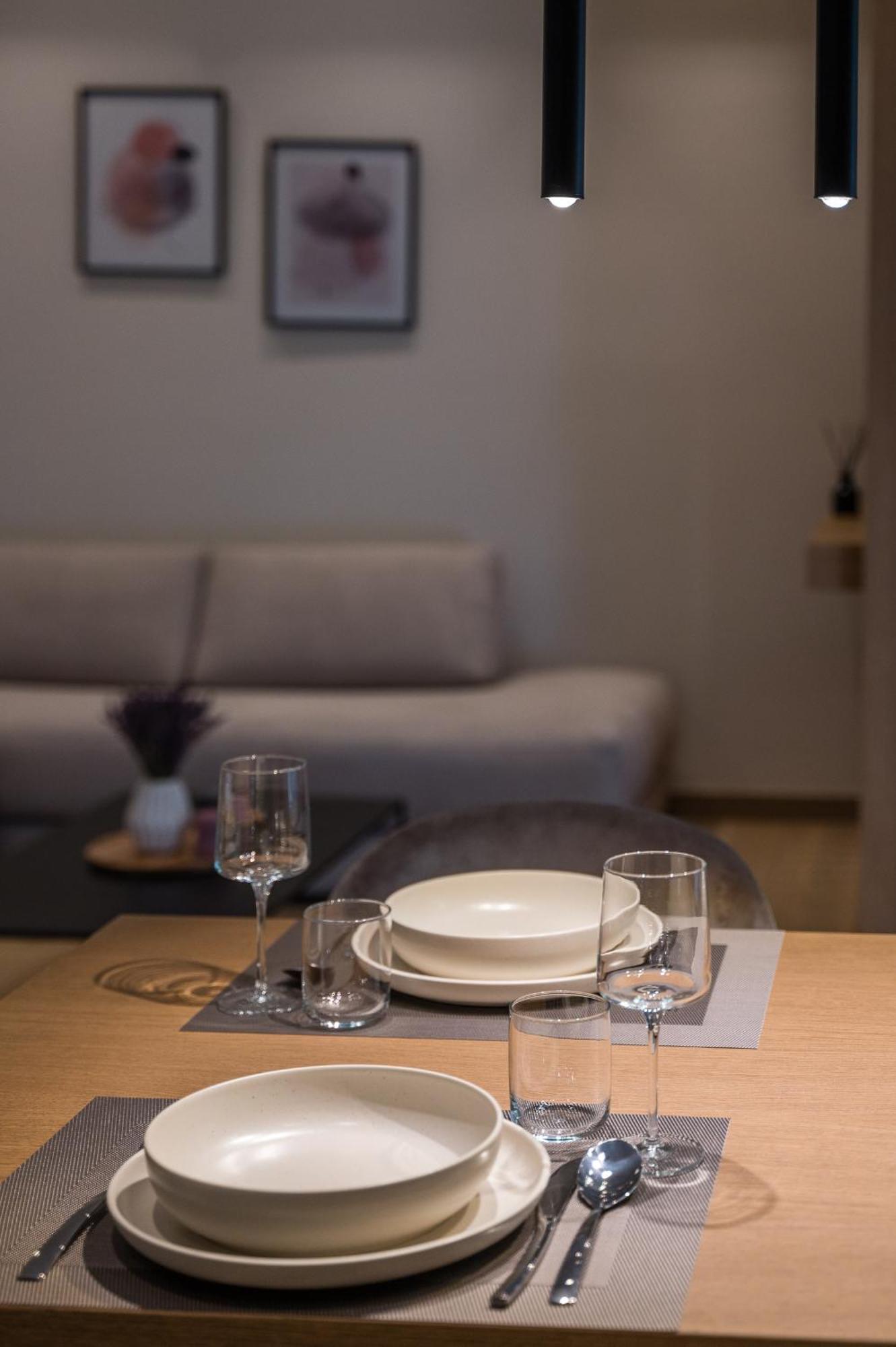 Amazing Stay Athens Ngoại thất bức ảnh
